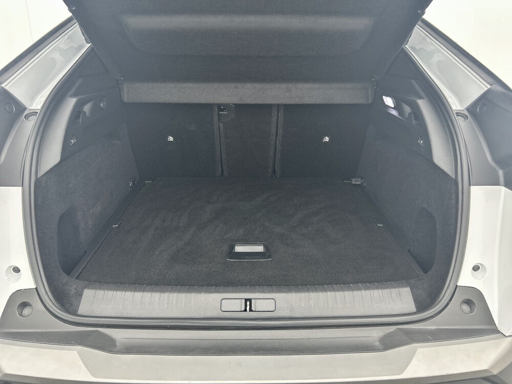 Occasion PEUGEOT 3008 3008 Hybrid 145 e-DCS6 - Allure