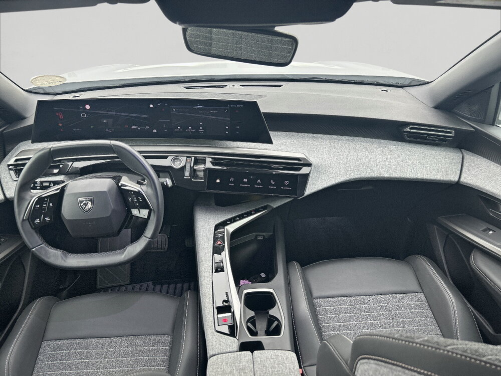 Occasion PEUGEOT 3008 3008 Hybrid 145 e-DCS6 - Allure