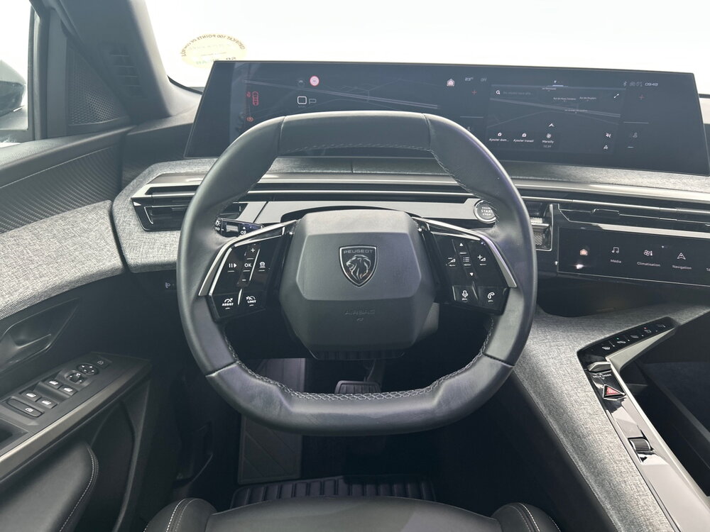 Occasion PEUGEOT 3008 3008 Hybrid 145 e-DCS6 - Allure
