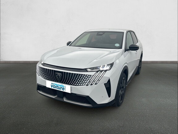 Occasion PEUGEOT 3008 3008 Hybrid 145 e-DCS6 - Allure