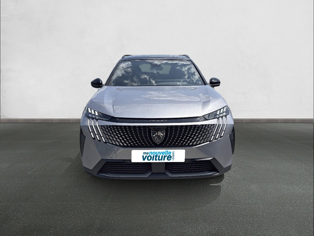 Occasion PEUGEOT 5008 5008 Hybrid 145 ch e-DCS6 - GT