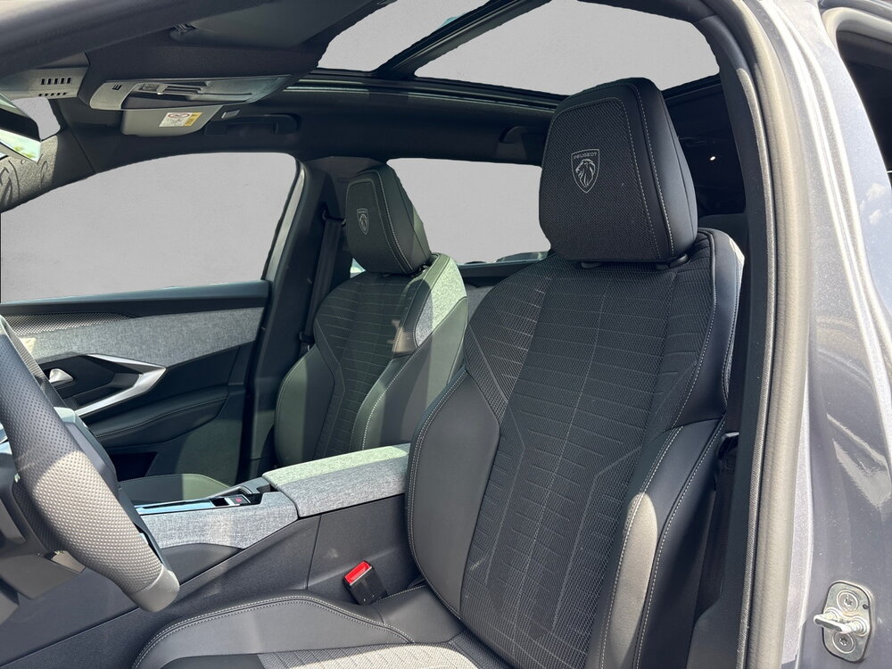 Occasion PEUGEOT 5008 5008 Hybrid 145 ch e-DCS6 - GT