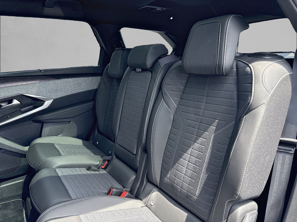 Occasion PEUGEOT 5008 5008 Hybrid 145 ch e-DCS6 - GT