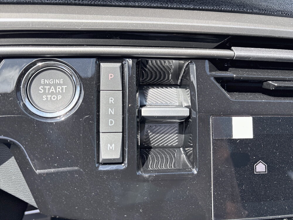 Occasion PEUGEOT 5008 5008 Hybrid 145 ch e-DCS6 - GT