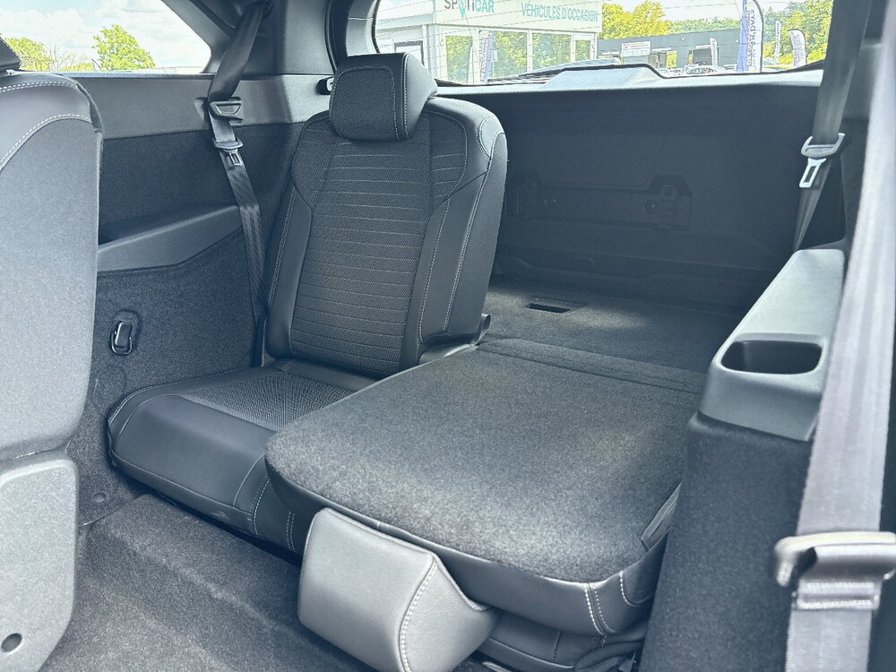 Occasion PEUGEOT 5008 5008 Hybrid 145 ch e-DCS6 - GT