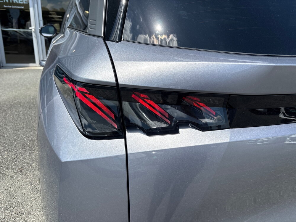 Occasion PEUGEOT 5008 5008 Hybrid 145 ch e-DCS6 - GT