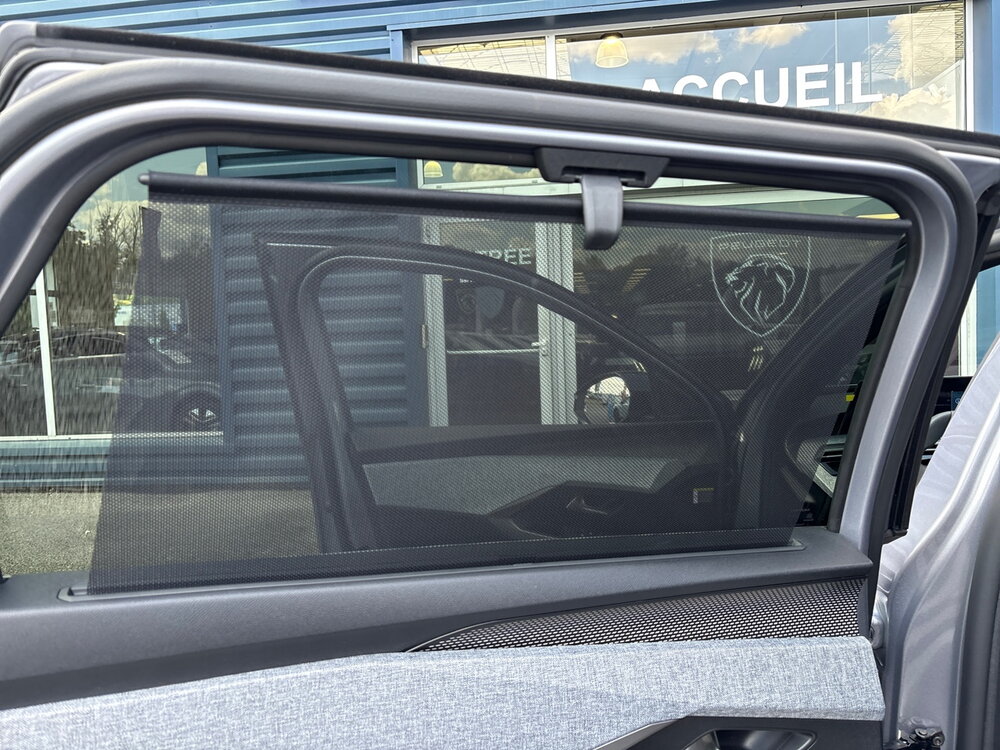 Occasion PEUGEOT 5008 5008 Hybrid 145 ch e-DCS6 - GT