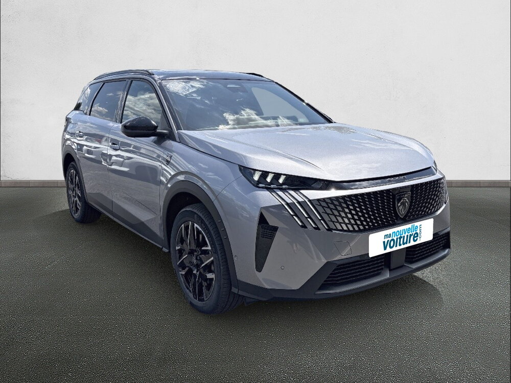 Occasion PEUGEOT 5008 5008 Hybrid 145 ch e-DCS6 - GT