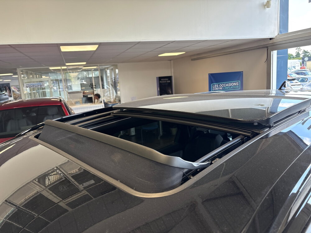 Occasion PEUGEOT 5008 5008 Hybrid 145 ch e-DCS6 - GT
