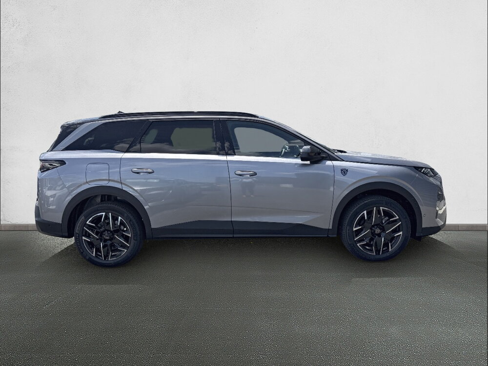 Occasion PEUGEOT 5008 5008 Hybrid 145 ch e-DCS6 - GT