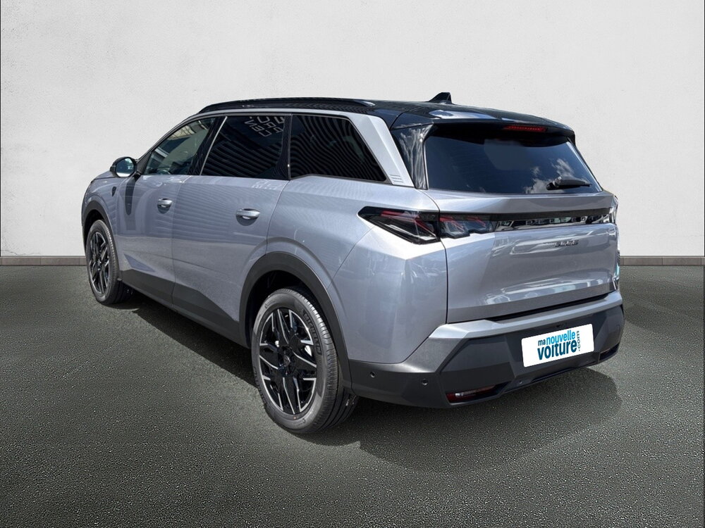 Occasion PEUGEOT 5008 5008 Hybrid 145 ch e-DCS6 - GT
