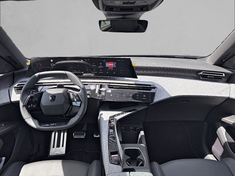 Occasion PEUGEOT 5008 5008 Hybrid 145 ch e-DCS6 - GT