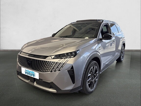 Occasion PEUGEOT 5008 5008 Hybrid 145 ch e-DCS6 - GT