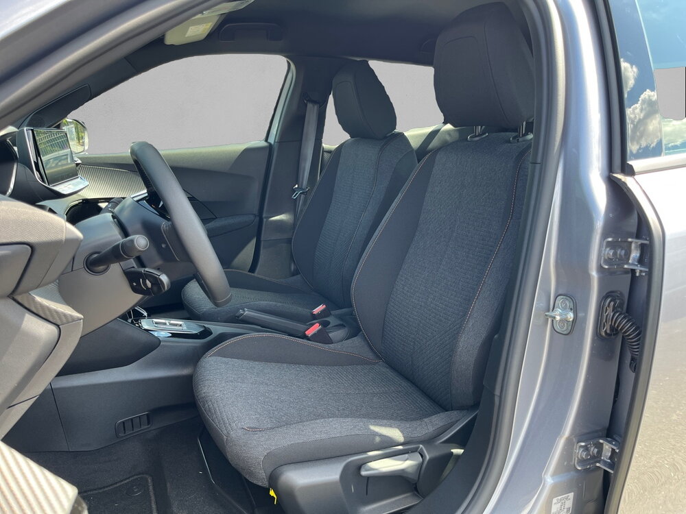 Occasion PEUGEOT 2008 2008 Hybrid 110 e-DCS6 - Edition