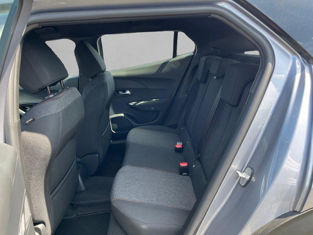Occasion PEUGEOT 2008 2008 Hybrid 110 e-DCS6 - Edition