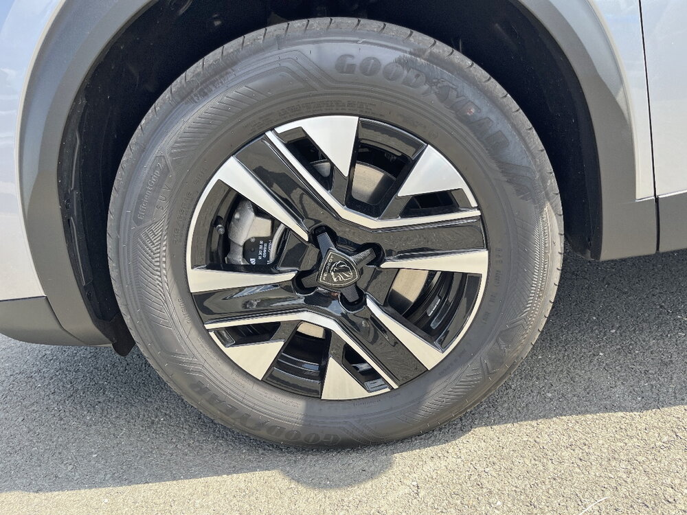Occasion PEUGEOT 2008 2008 Hybrid 110 e-DCS6 - Edition