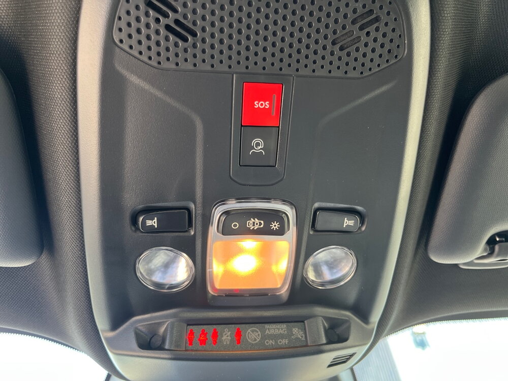 Occasion PEUGEOT 2008 2008 Hybrid 110 e-DCS6 - Edition