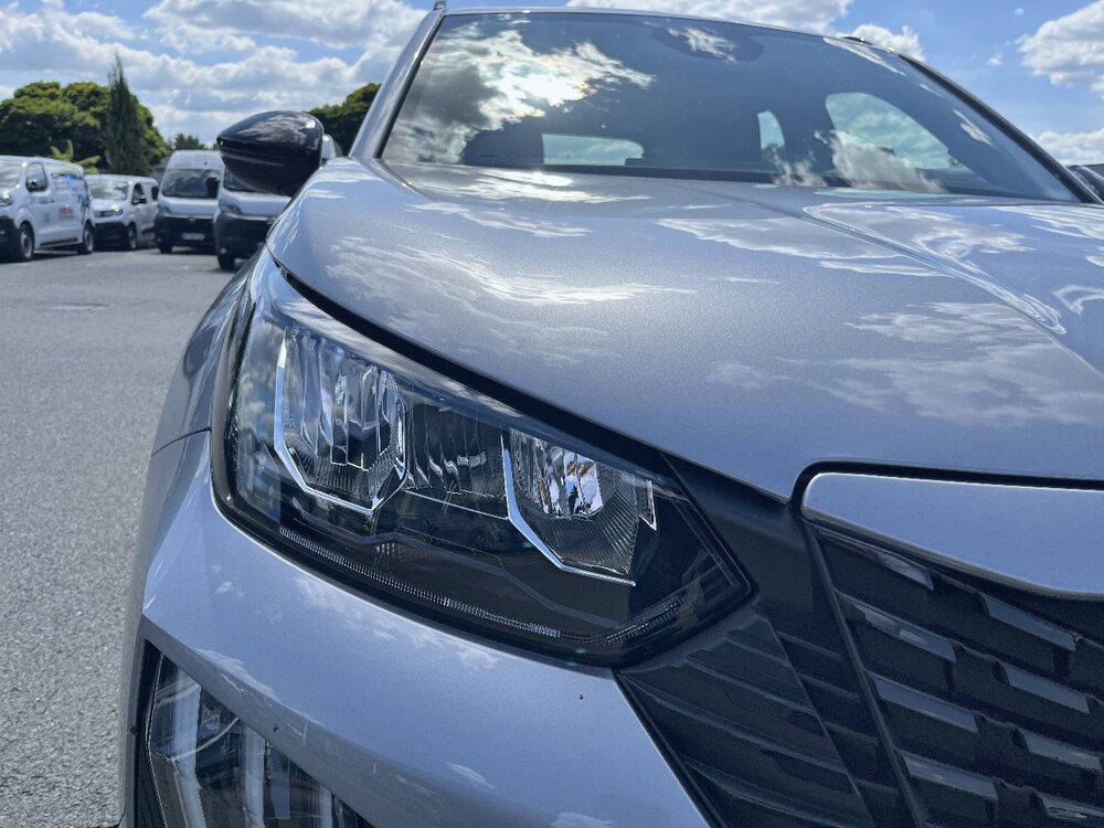 Occasion PEUGEOT 2008 2008 Hybrid 110 e-DCS6 - Edition