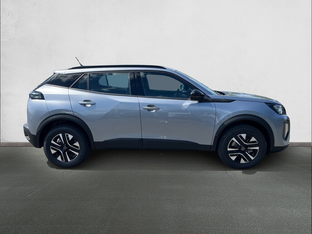 Occasion PEUGEOT 2008 2008 Hybrid 110 e-DCS6 - Edition
