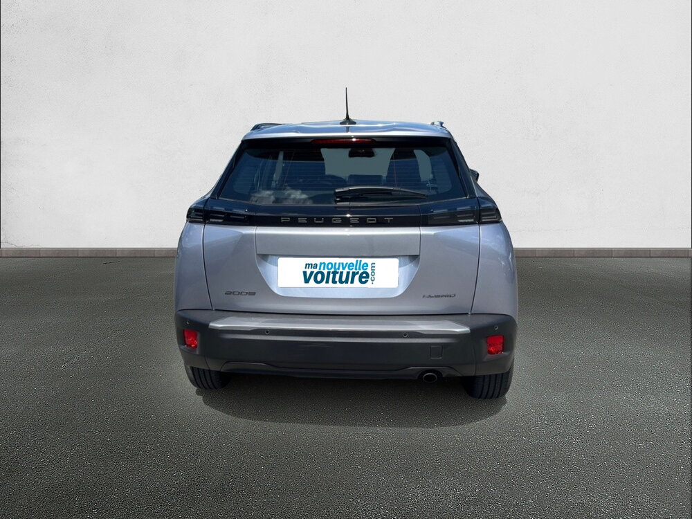 Occasion PEUGEOT 2008 2008 Hybrid 110 e-DCS6 - Edition