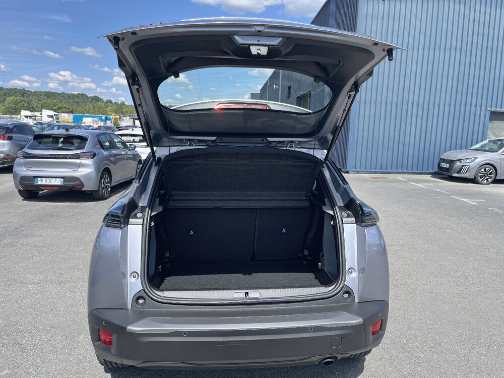 Occasion PEUGEOT 2008 2008 Hybrid 110 e-DCS6 - Edition