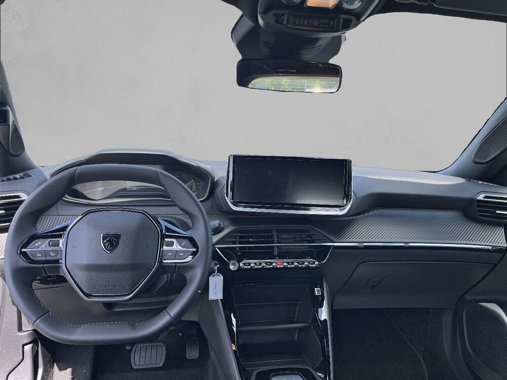 Occasion PEUGEOT 2008 2008 Hybrid 110 e-DCS6 - Edition