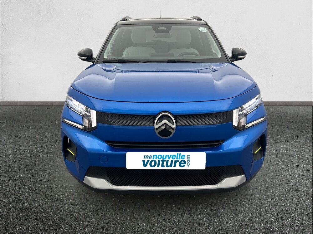 Occasion CITROEN C3 C3 Turbo 100 ch Manuelle - Max