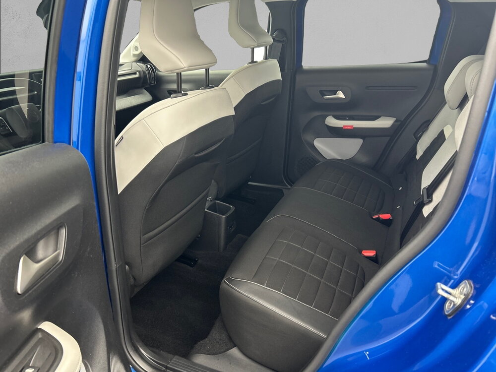 Occasion CITROEN C3 C3 Turbo 100 ch Manuelle - Max