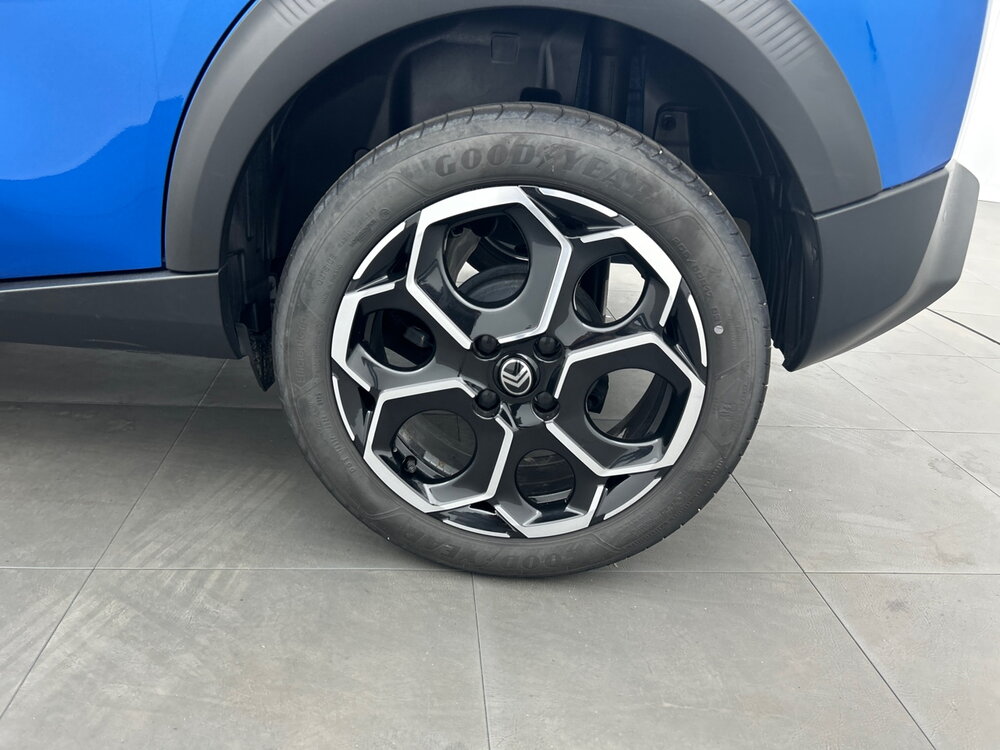 Occasion CITROEN C3 C3 Turbo 100 ch Manuelle - Max