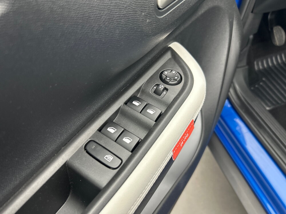 Occasion CITROEN C3 C3 Turbo 100 ch Manuelle - Max