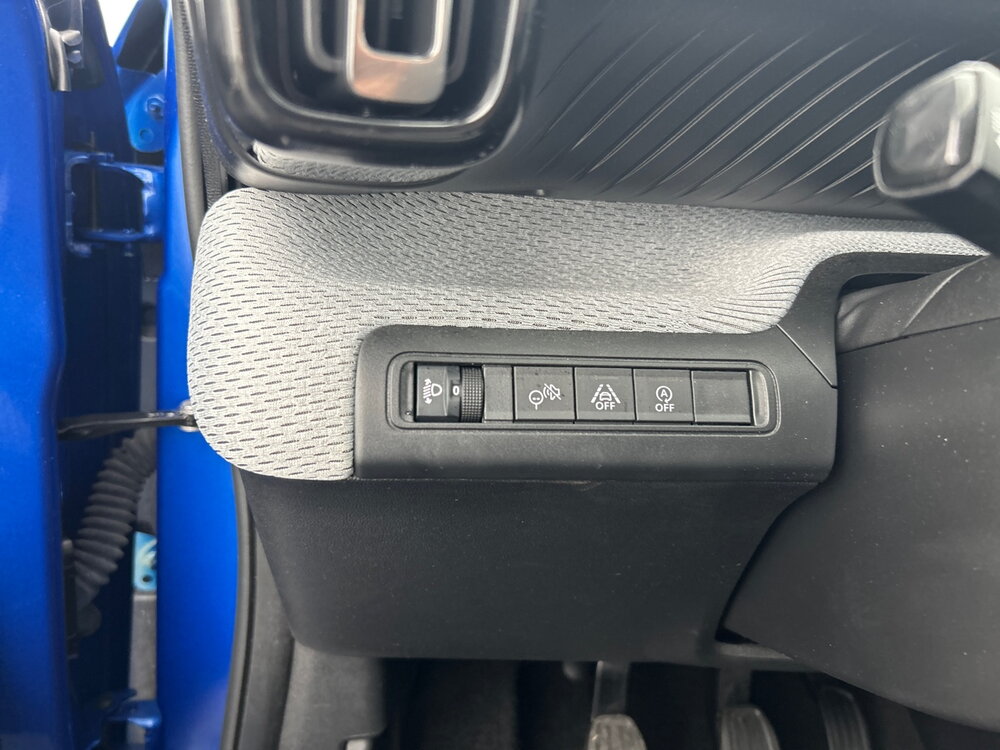 Occasion CITROEN C3 C3 Turbo 100 ch Manuelle - Max