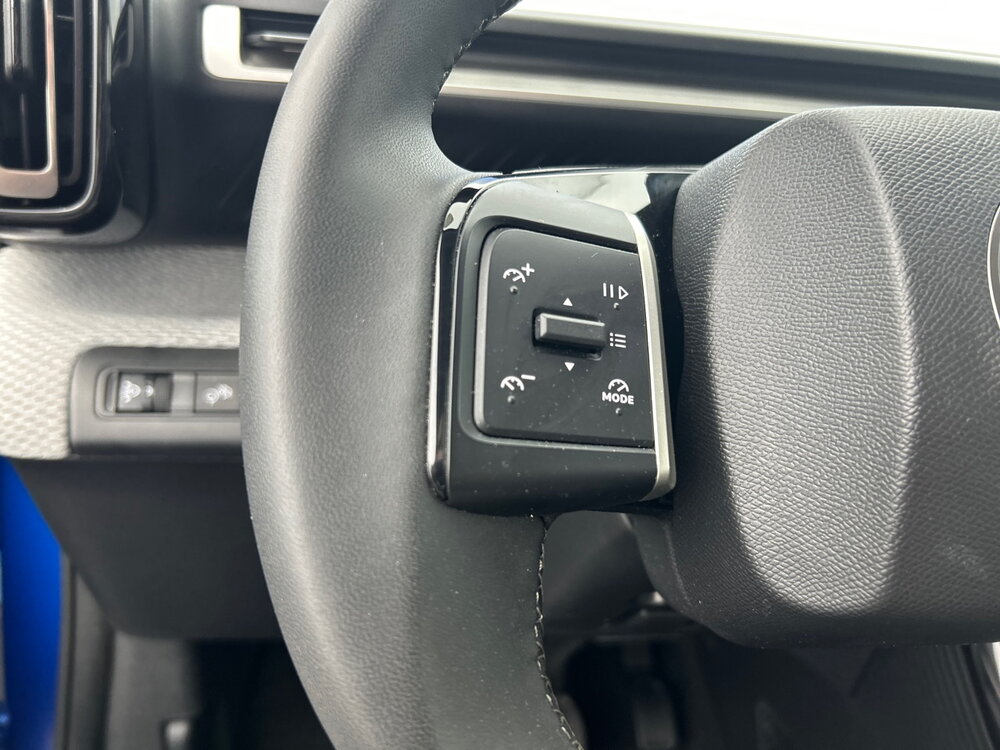 Occasion CITROEN C3 C3 Turbo 100 ch Manuelle - Max