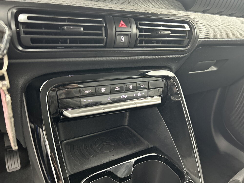 Occasion CITROEN C3 C3 Turbo 100 ch Manuelle - Max