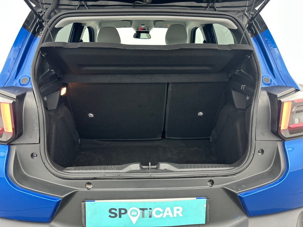 Occasion CITROEN C3 C3 Turbo 100 ch Manuelle - Max