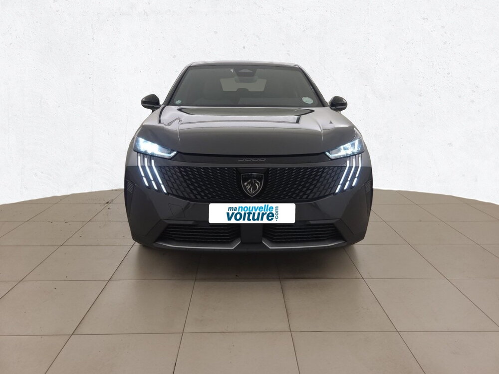 Occasion PEUGEOT 3008 3008 Electrique 210 ch 73 kWh - Allure
