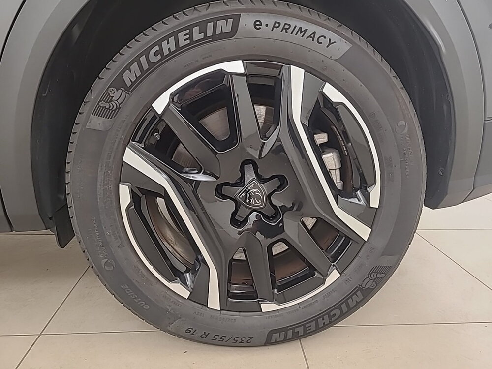 Occasion PEUGEOT 3008 3008 Electrique 210 ch 73 kWh - Allure