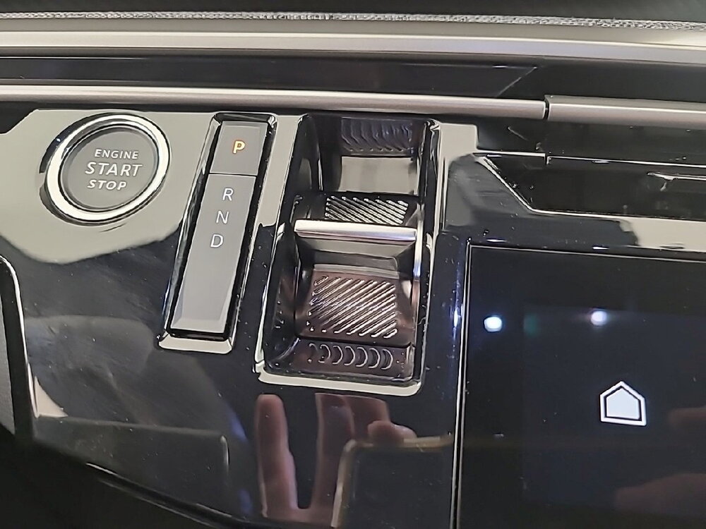 Occasion PEUGEOT 3008 3008 Electrique 210 ch 73 kWh - Allure