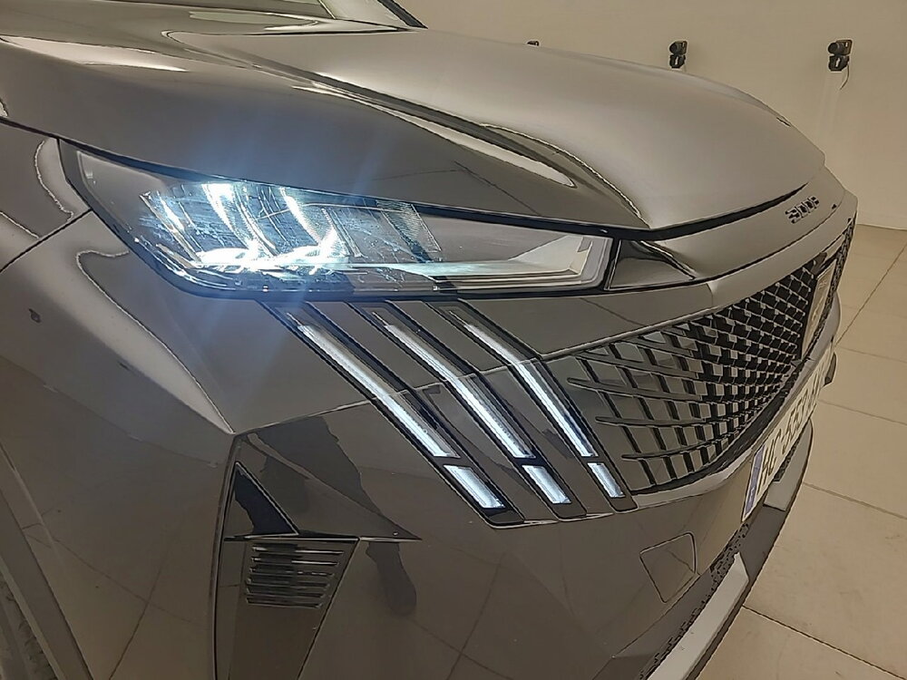 Occasion PEUGEOT 3008 3008 Electrique 210 ch 73 kWh - Allure