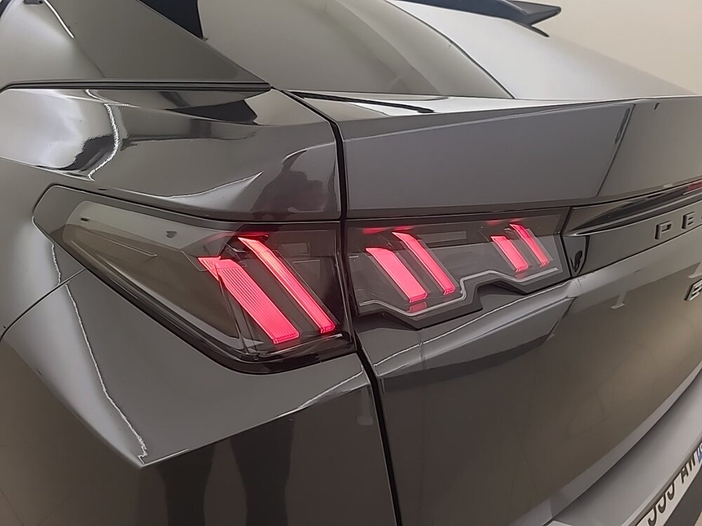 Occasion PEUGEOT 3008 3008 Electrique 210 ch 73 kWh - Allure