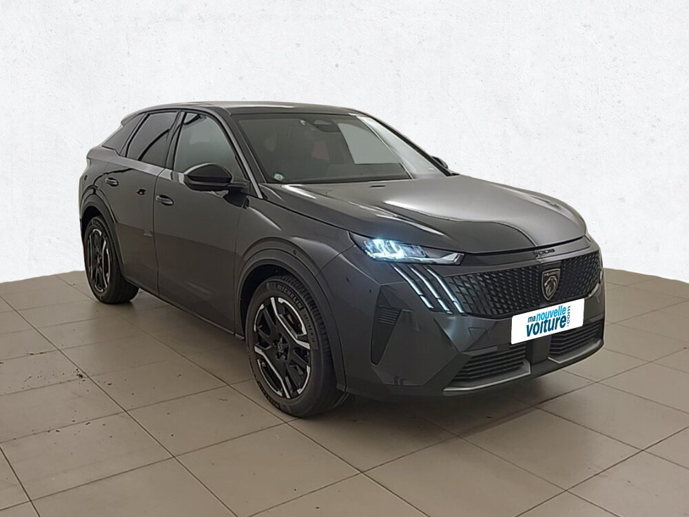 Occasion PEUGEOT 3008 3008 Electrique 210 ch 73 kWh - Allure