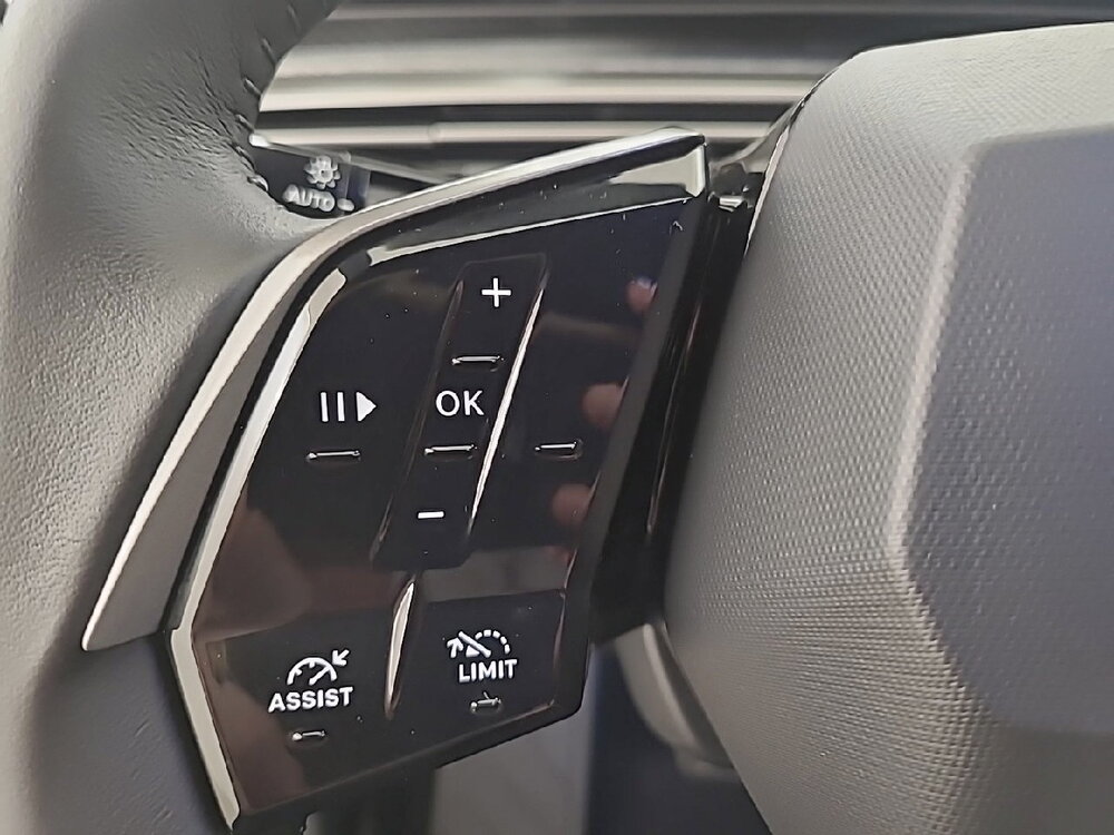 Occasion PEUGEOT 3008 3008 Electrique 210 ch 73 kWh - Allure