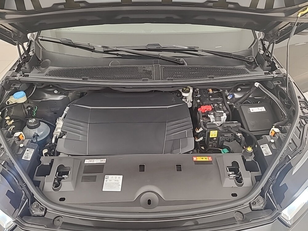 Occasion PEUGEOT 3008 3008 Electrique 210 ch 73 kWh - Allure