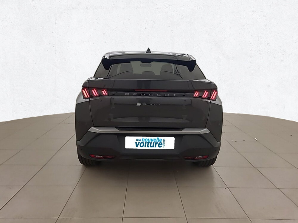 Occasion PEUGEOT 3008 3008 Electrique 210 ch 73 kWh - Allure