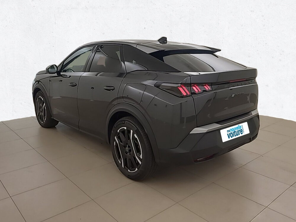 Occasion PEUGEOT 3008 3008 Electrique 210 ch 73 kWh - Allure