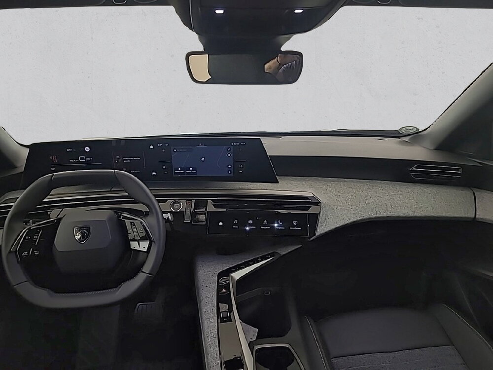 Occasion PEUGEOT 3008 3008 Electrique 210 ch 73 kWh - Allure