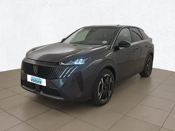 Occasion PEUGEOT 3008 3008 Electrique 210 ch 73 kWh - Allure