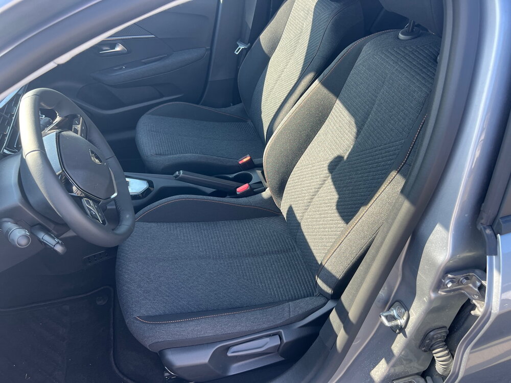 Occasion PEUGEOT 208 208 Hybrid 110 ch e-DCS6 - Edition