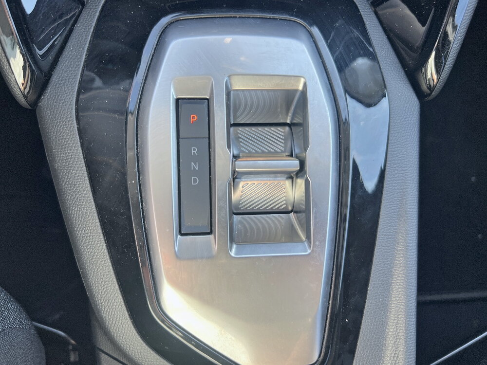 Occasion PEUGEOT 208 208 Hybrid 110 ch e-DCS6 - Edition