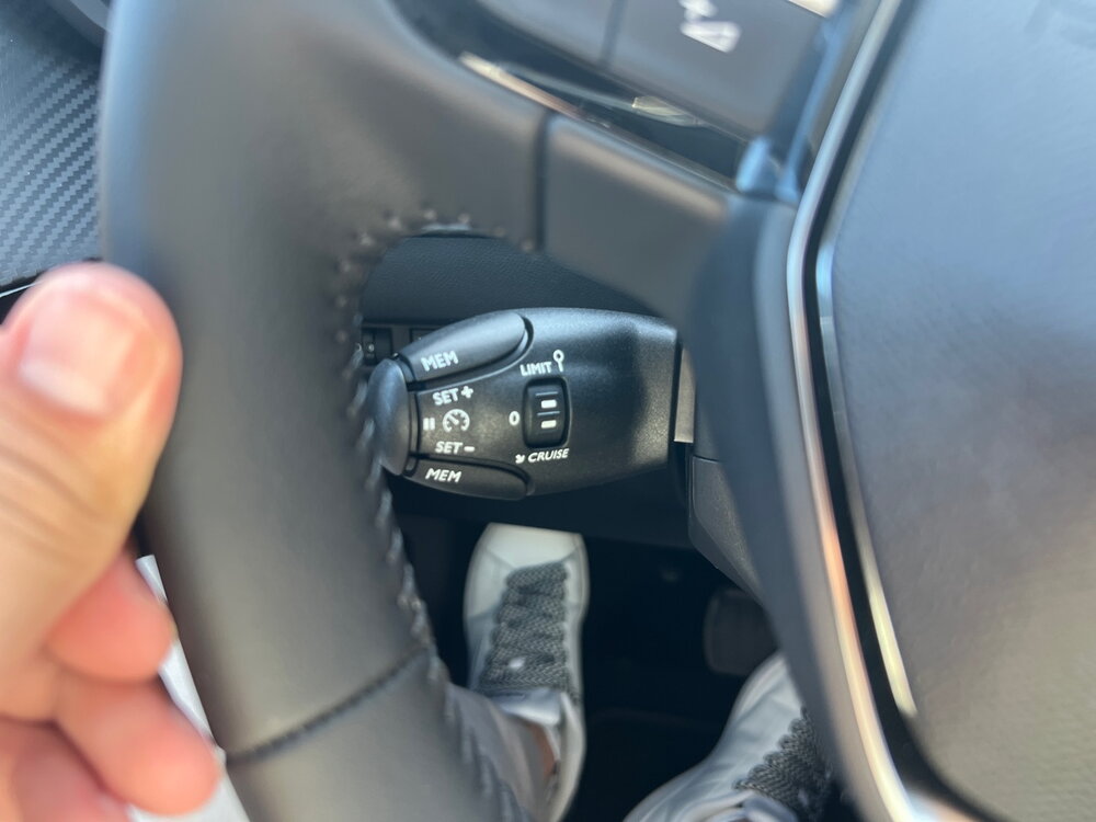 Occasion PEUGEOT 208 208 Hybrid 110 ch e-DCS6 - Edition