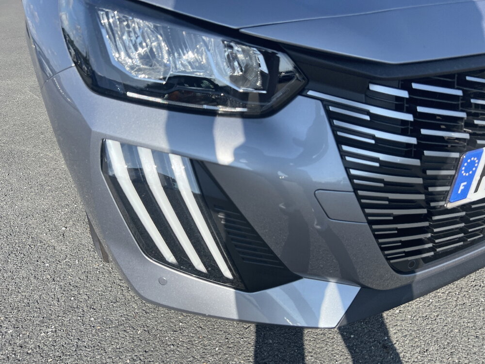 Occasion PEUGEOT 208 208 Hybrid 110 ch e-DCS6 - Edition